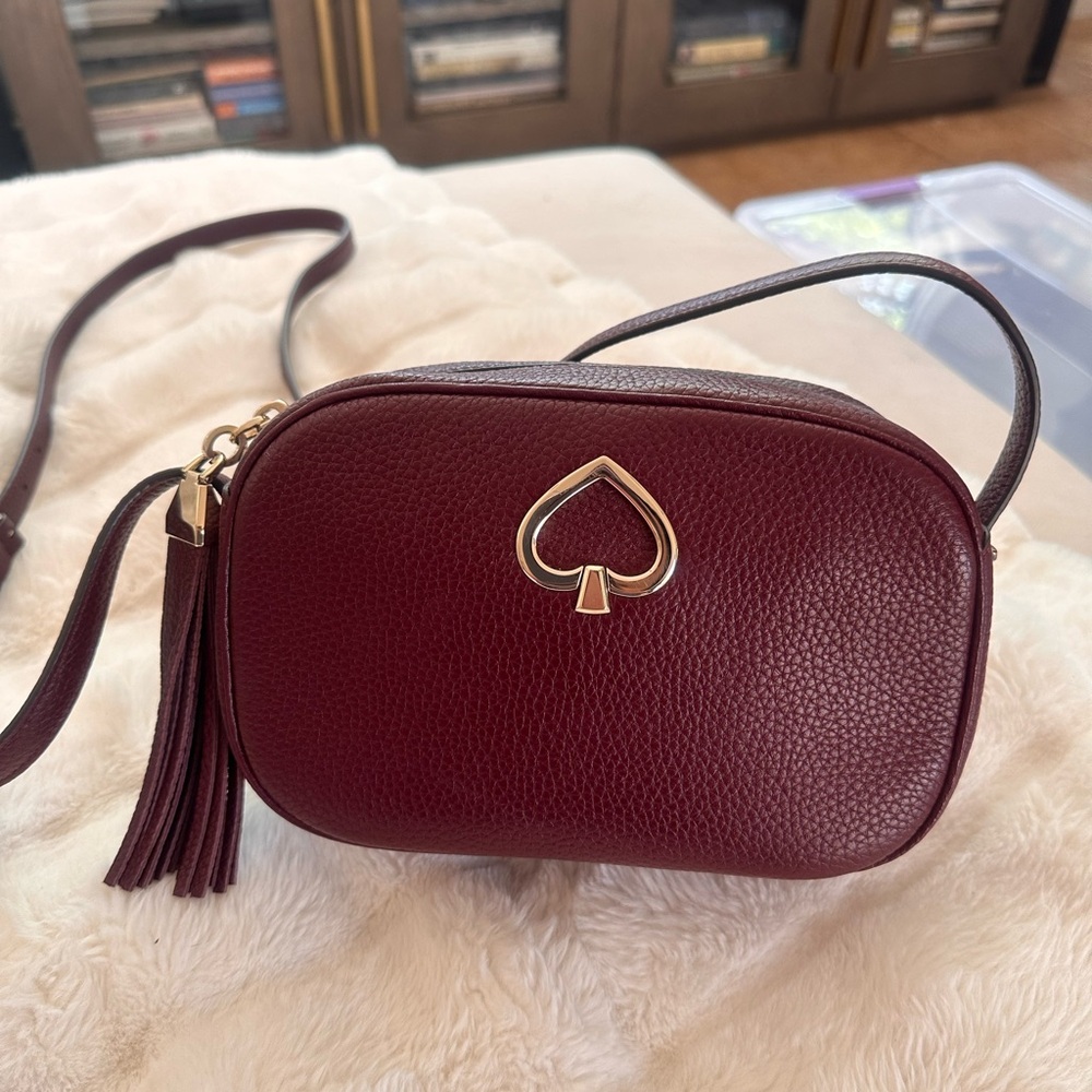 Kate Spade camera bag